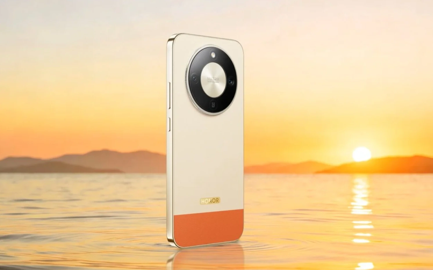 Honor Turbo 5G