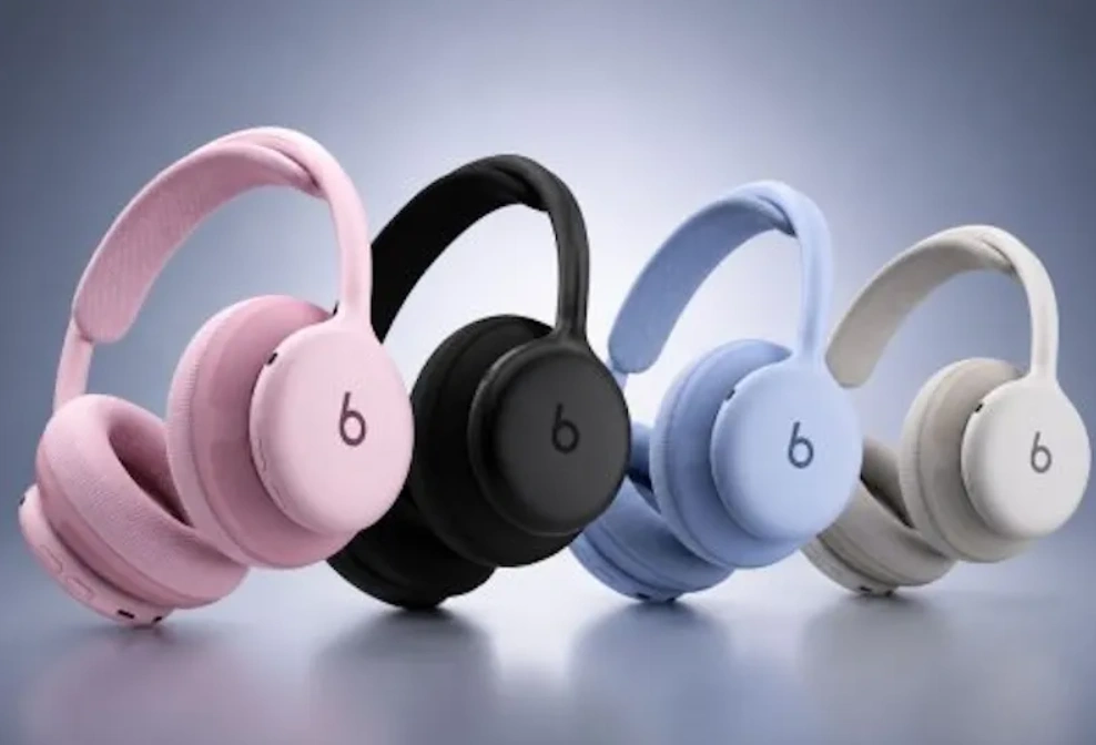 Apple Beats 360