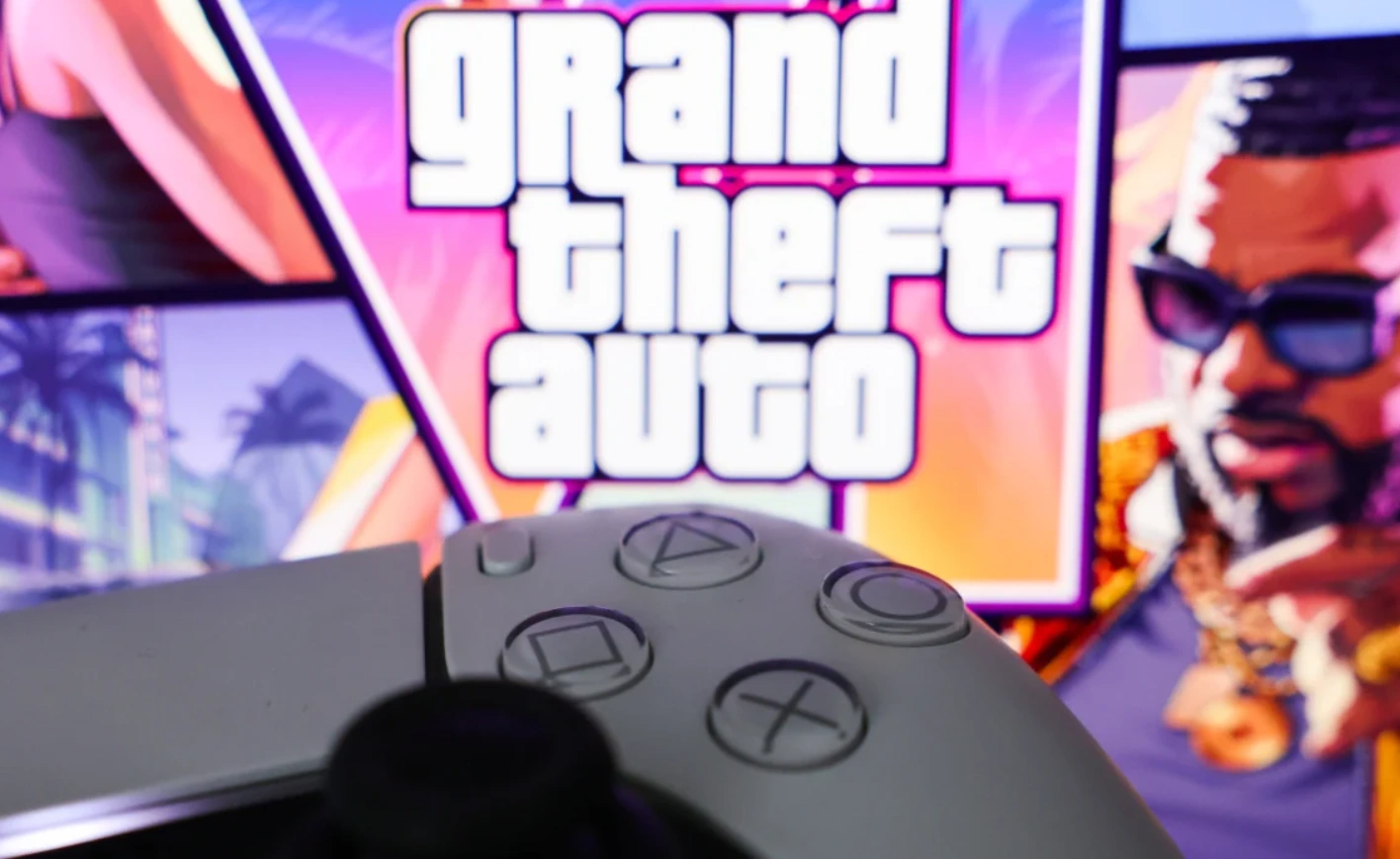 Bocoran GTA 6 Disusupi Skema Kripto