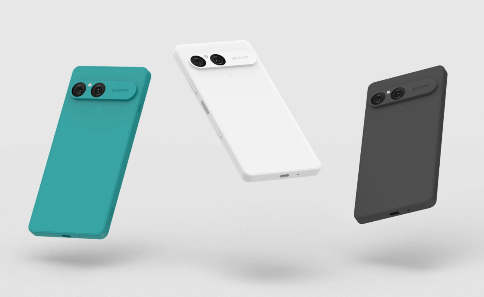 Sony Xperia 10 VIII