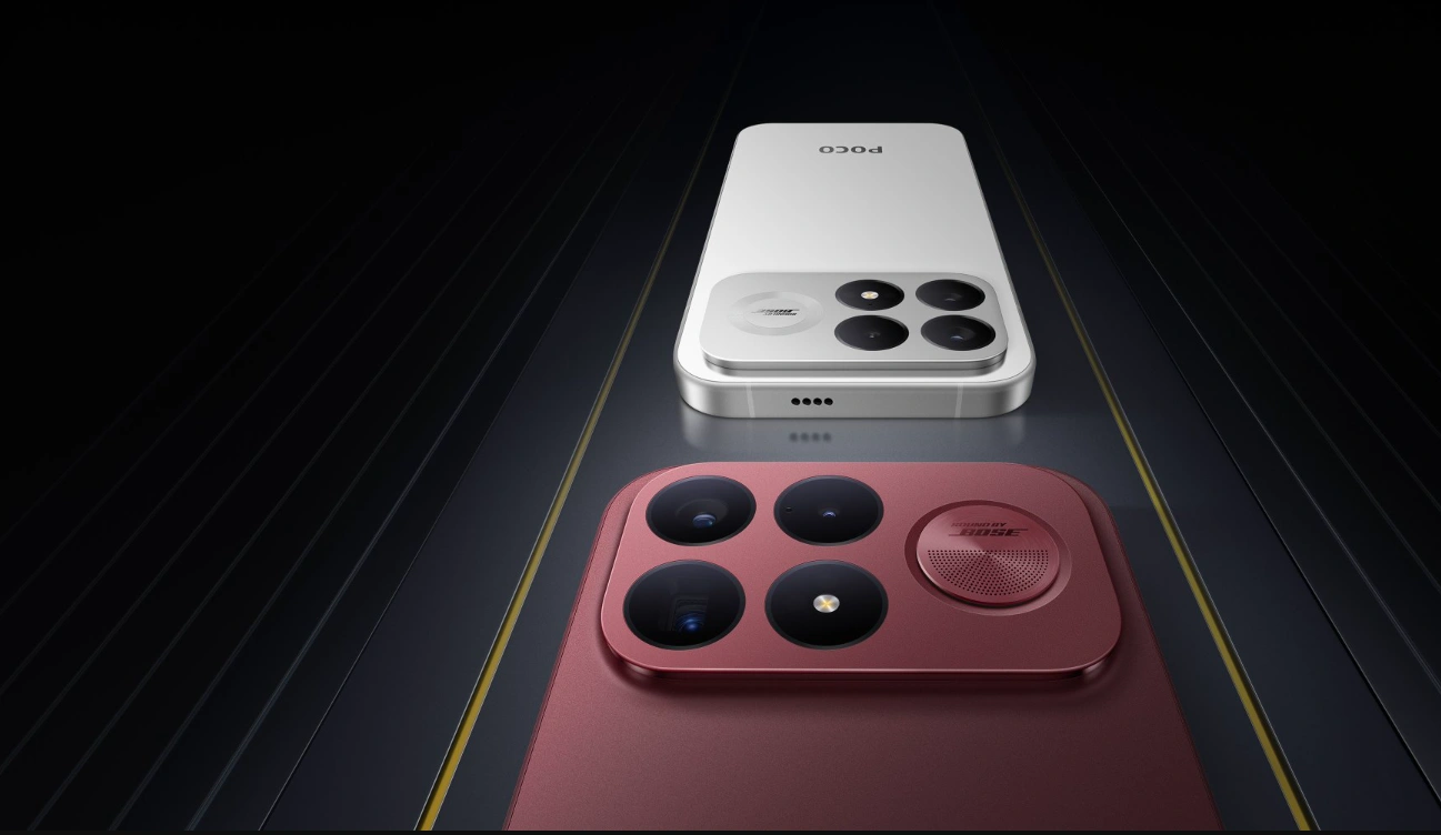 Poco F9 series