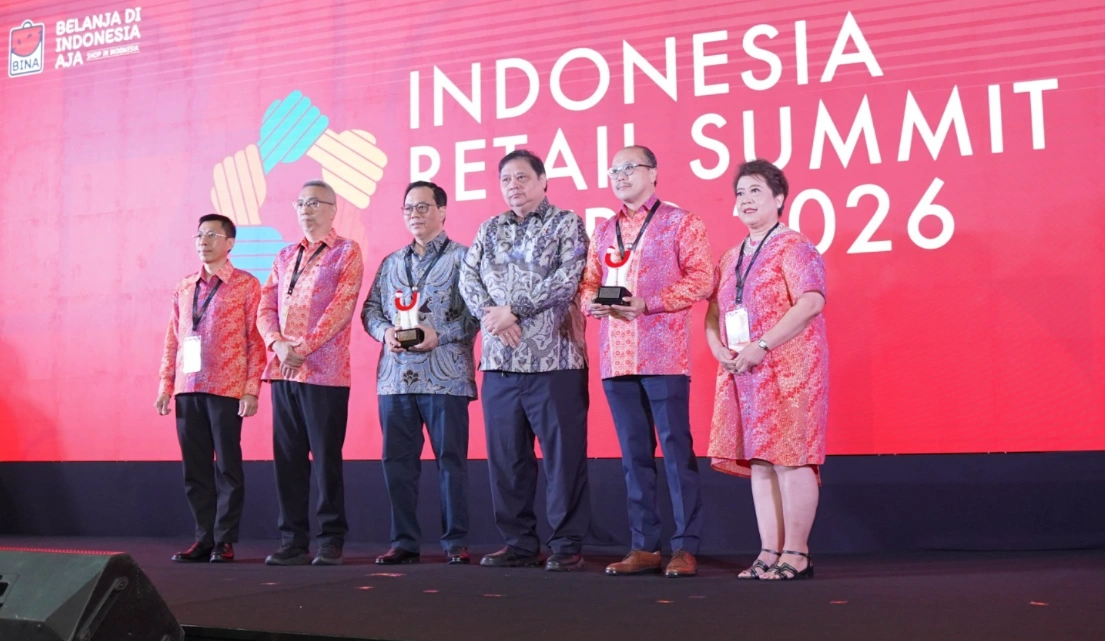 Harmoni Awards 2026.