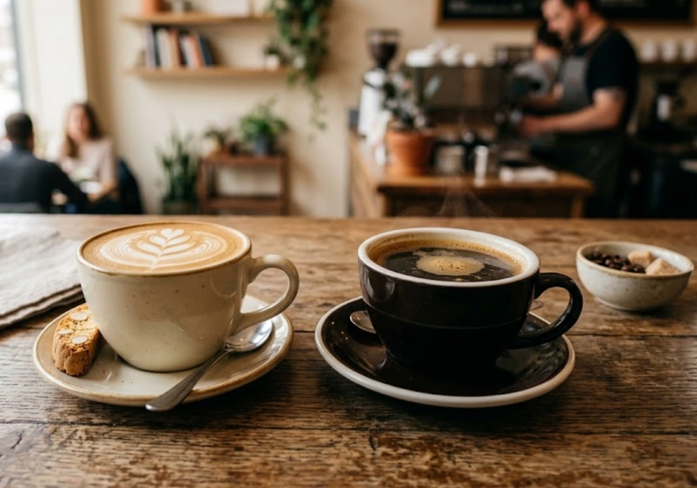 Kopi.