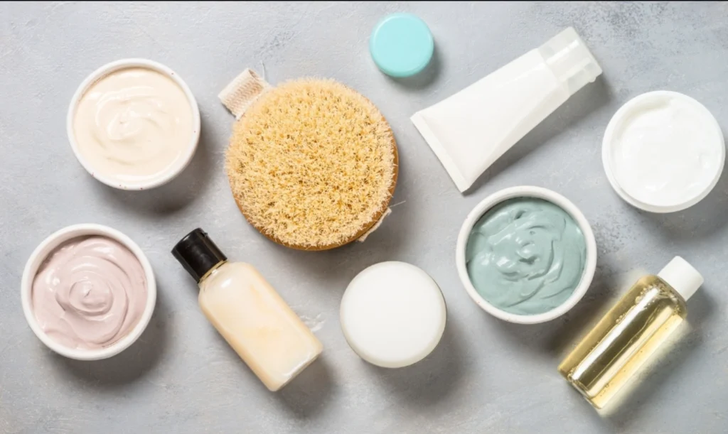 Skincare