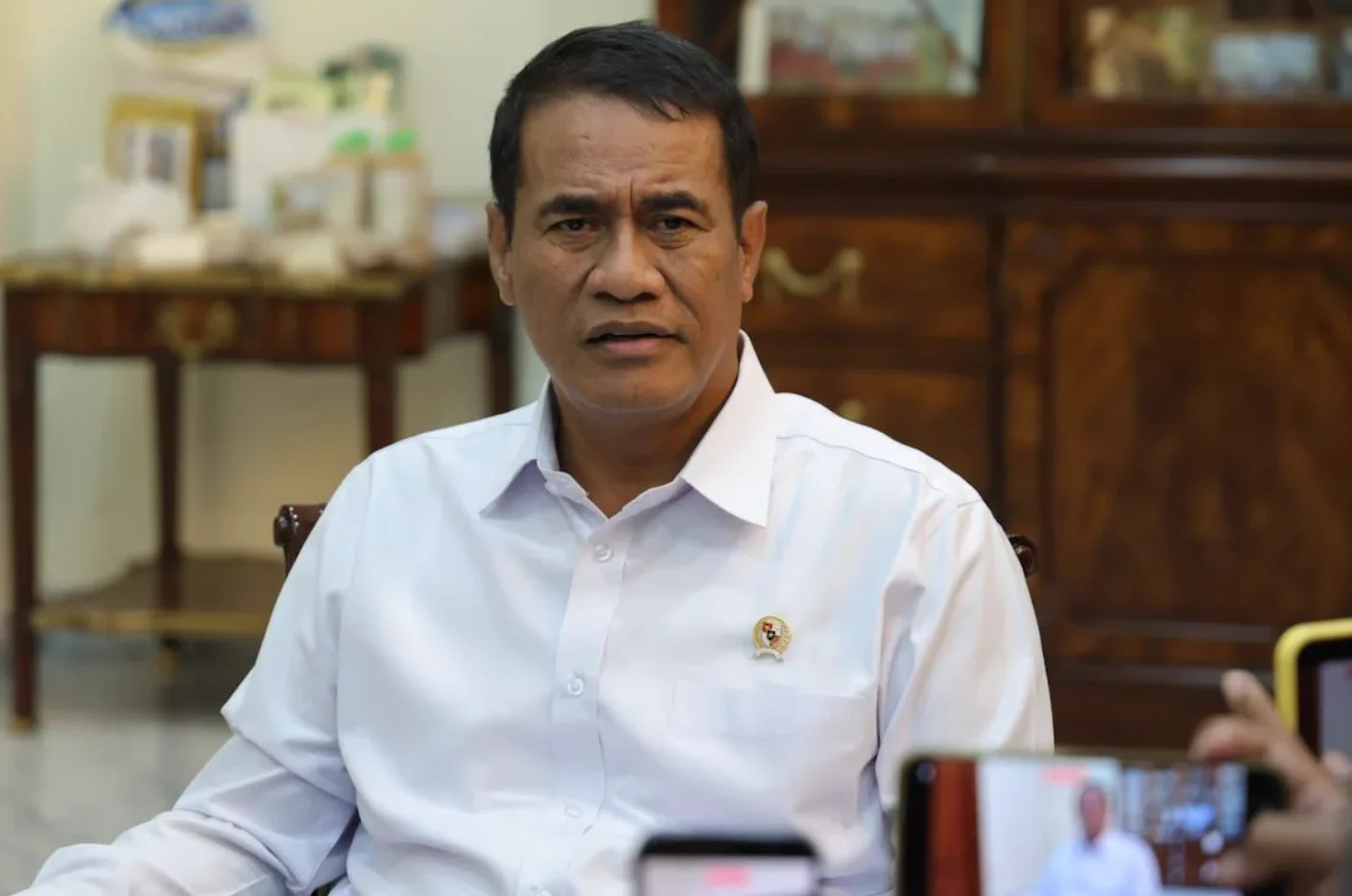 Andi Amran Sulaiman