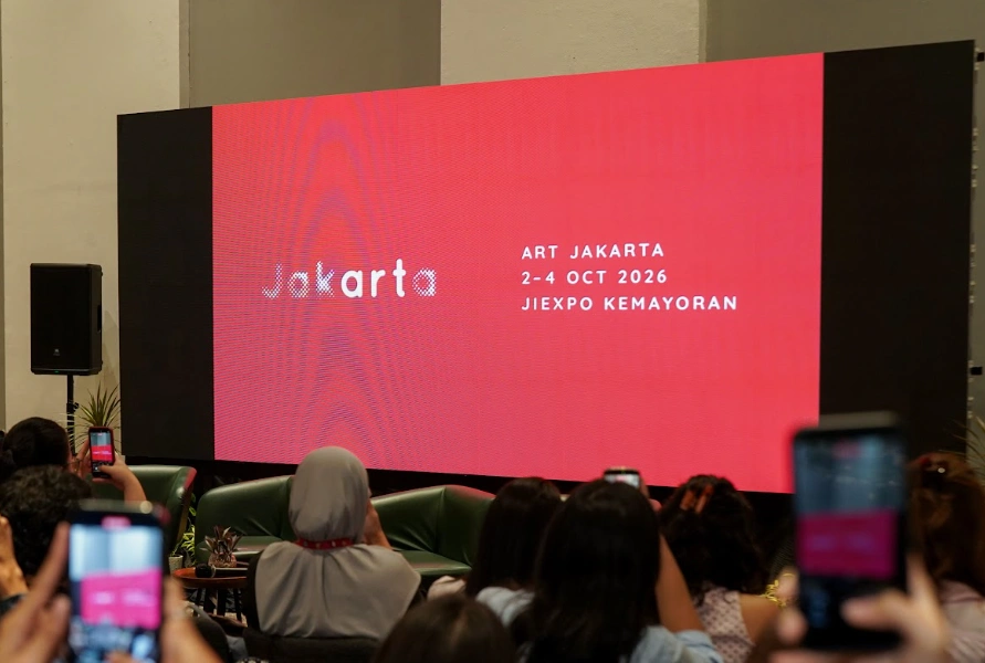 Art Jakarta 2026