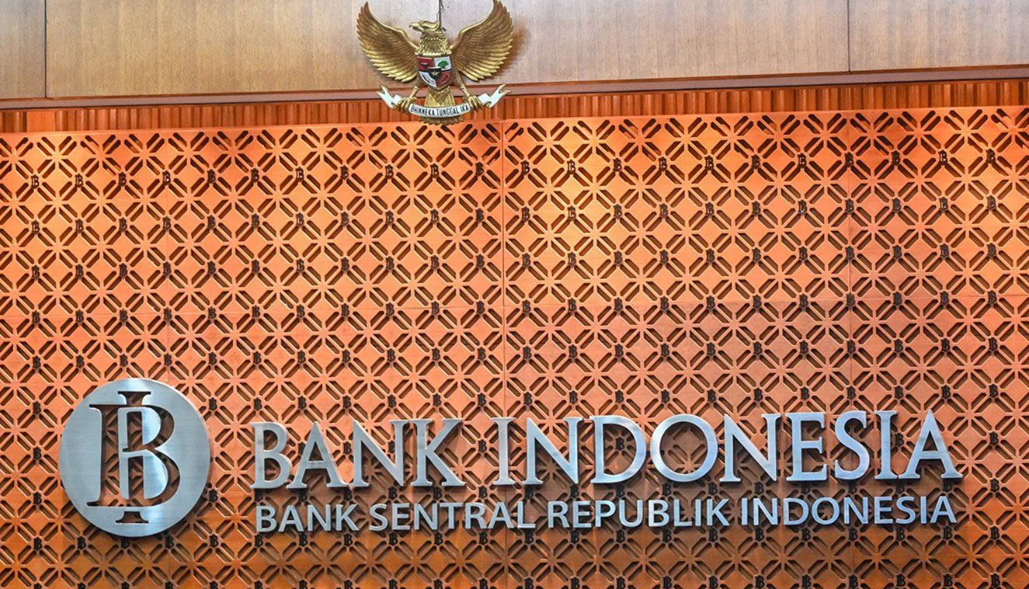 Bank Indonesia