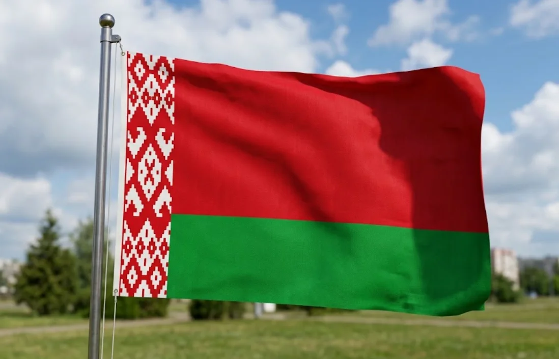 Belarus.