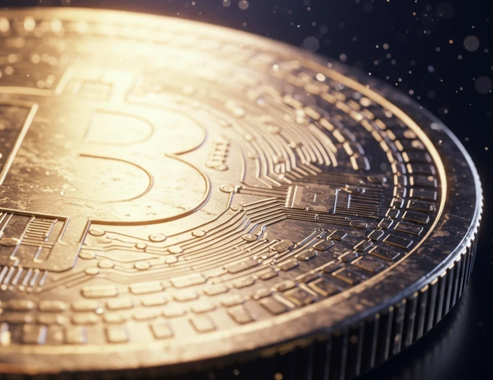 Bitcoin