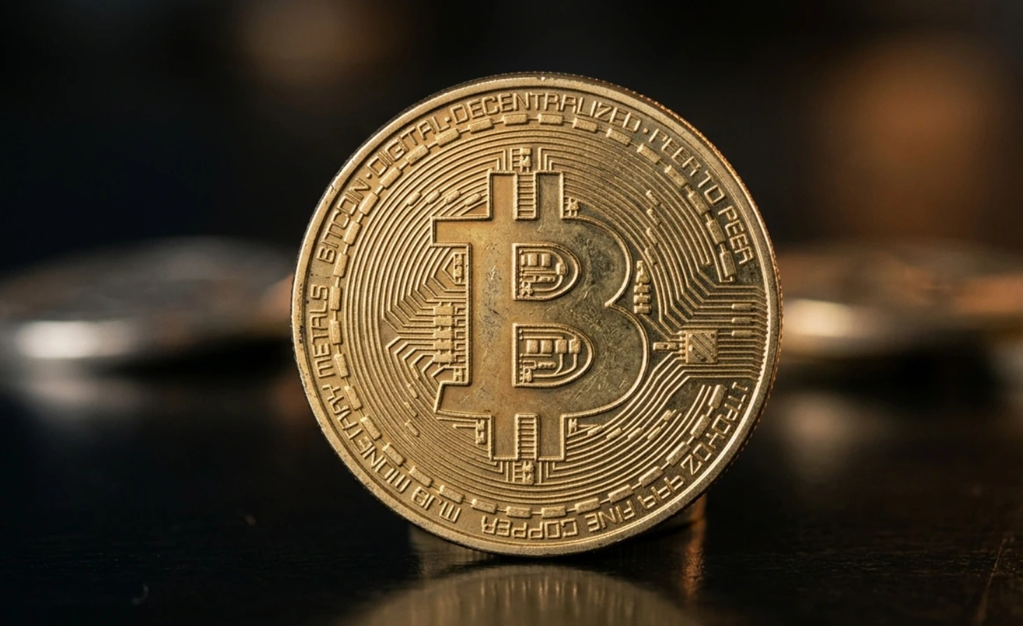 Bitcoin