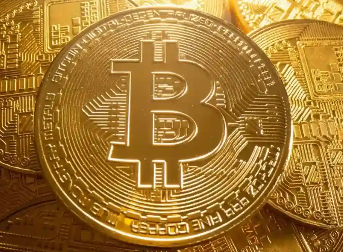 Bitcoin
