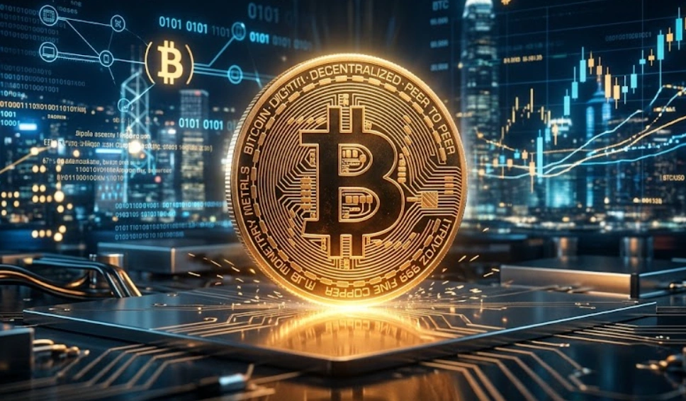 Bitcoin