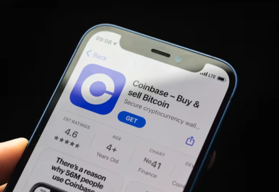 Coinbase