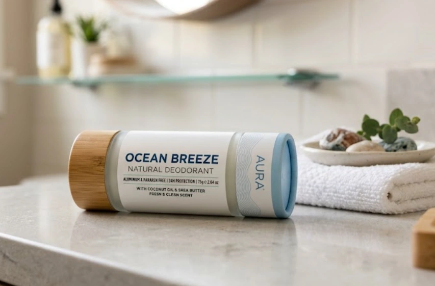 Deodorant