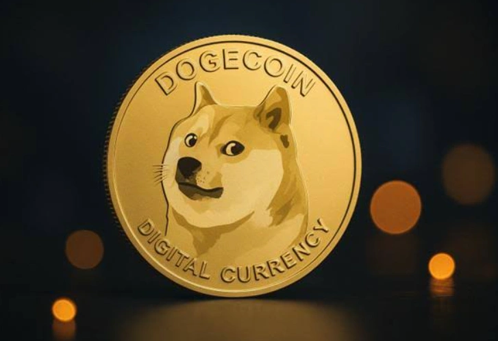 Dogecoin