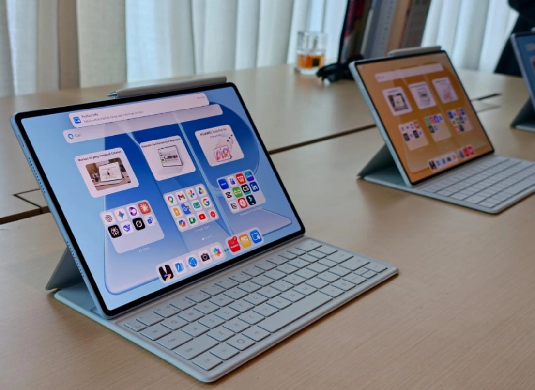 HUAWEI Matepad Air