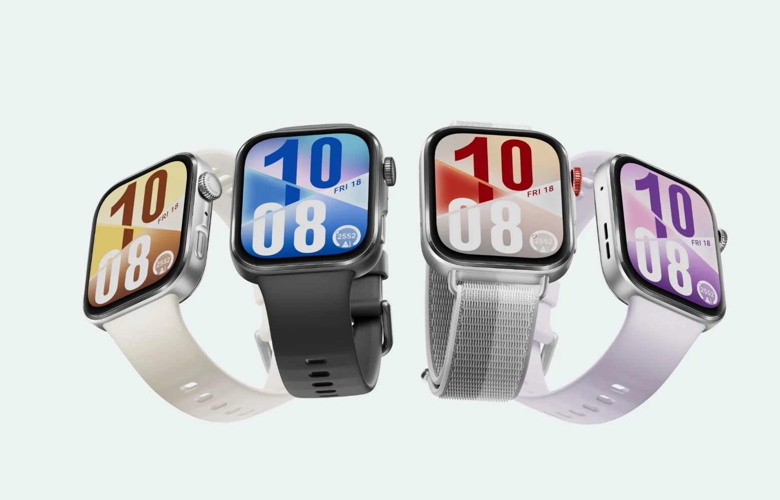 HUAWEI Smartwatch