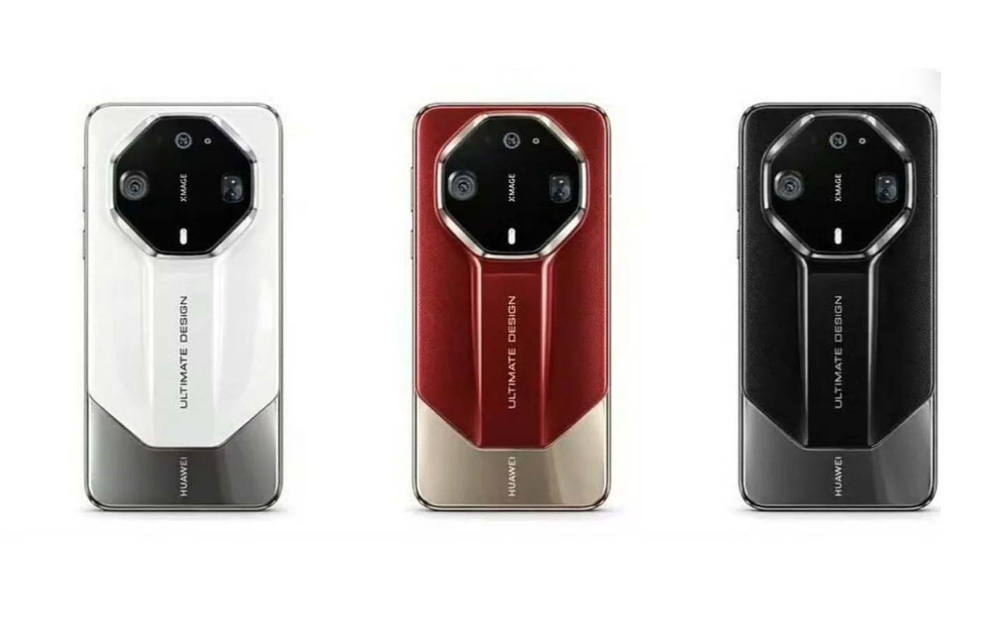 HUAWEI Mate 90