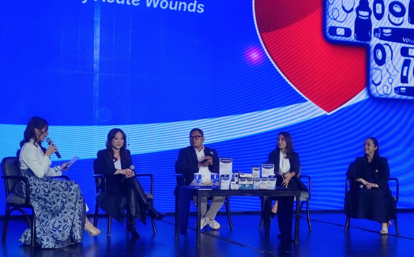 Hansaplast First Aid Conference 2026