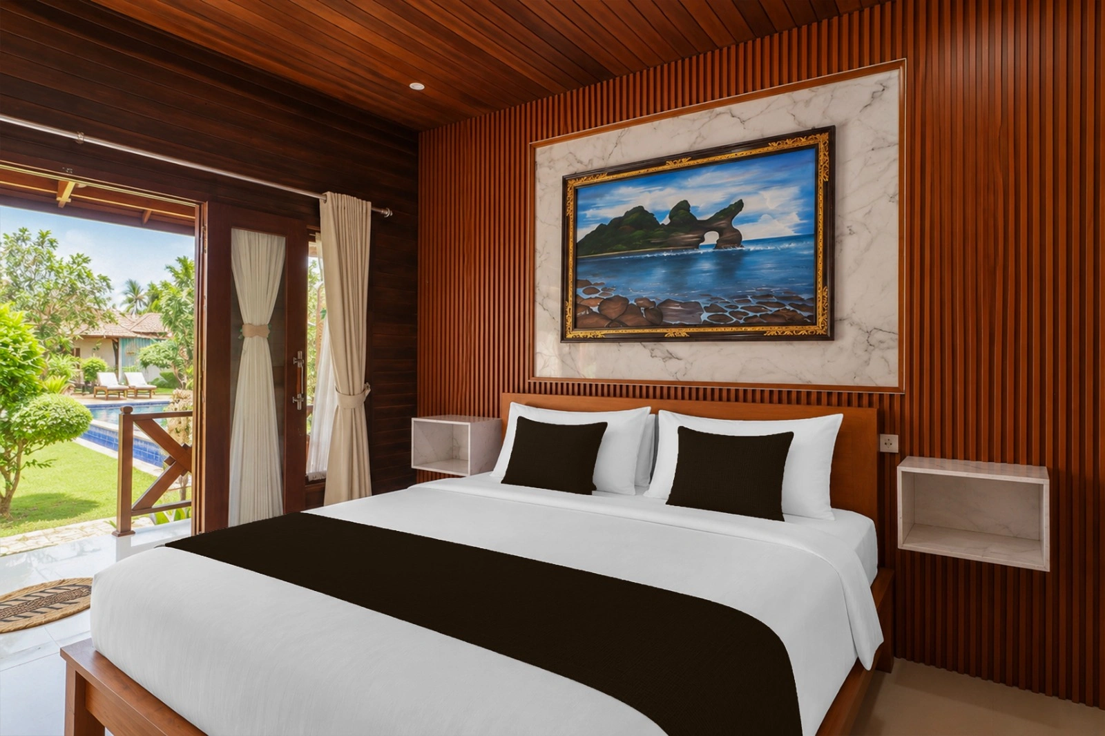 Pergeseran Pola Menginap Wisatawan di Bali, Okupansi Hotel Lokal Meroket