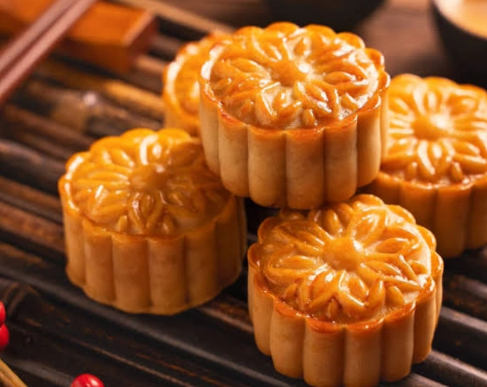 Mooncake