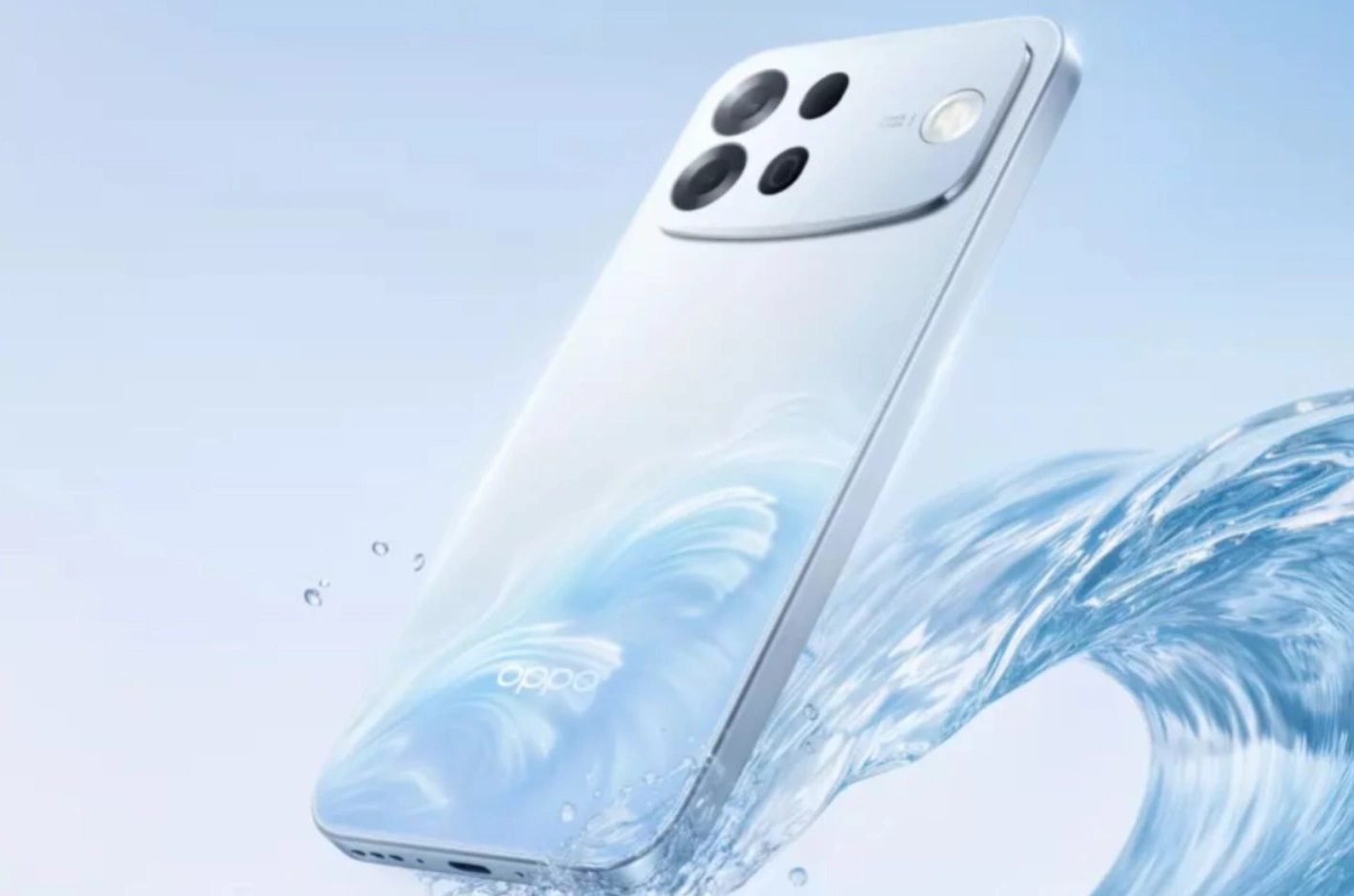 OPPO A7 Pro Max 5G