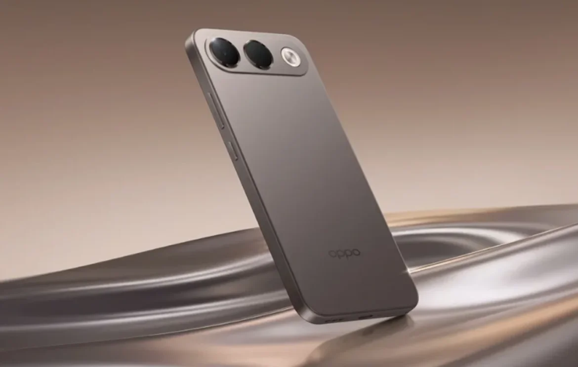 OPPO A7 Pro series 5G
