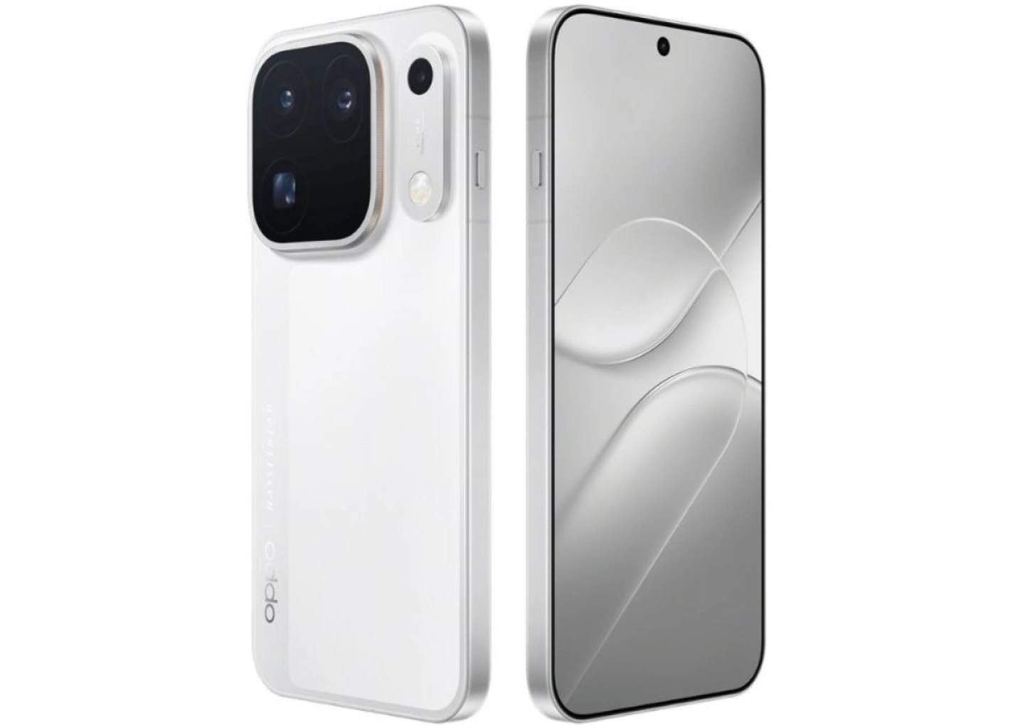OPPO Find X10 Series