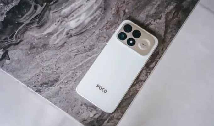 POCO F9 Pro
