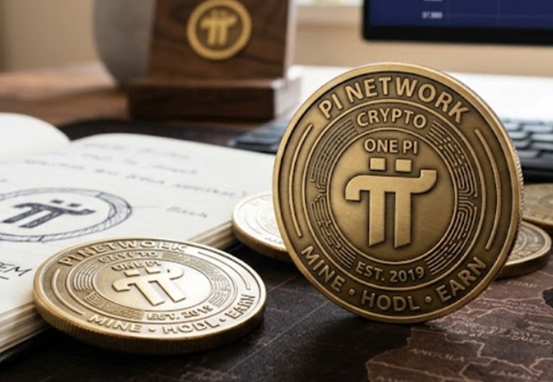 Pi Network