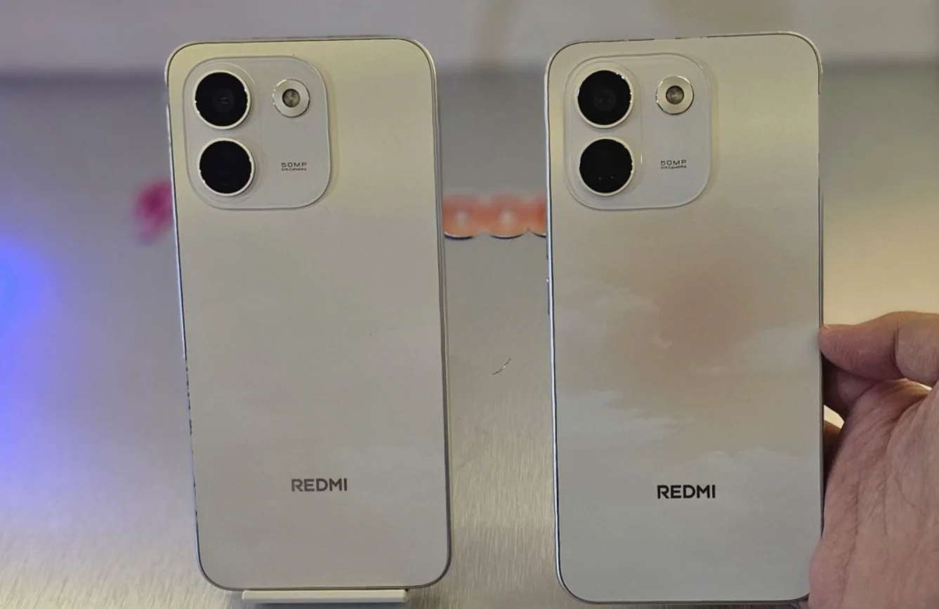 REDMI Note 17