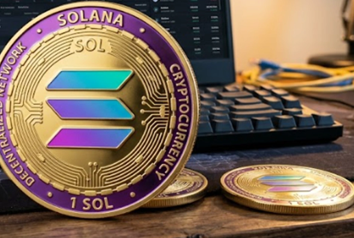 Upgrade Terbesar Solana Segera Meluncur