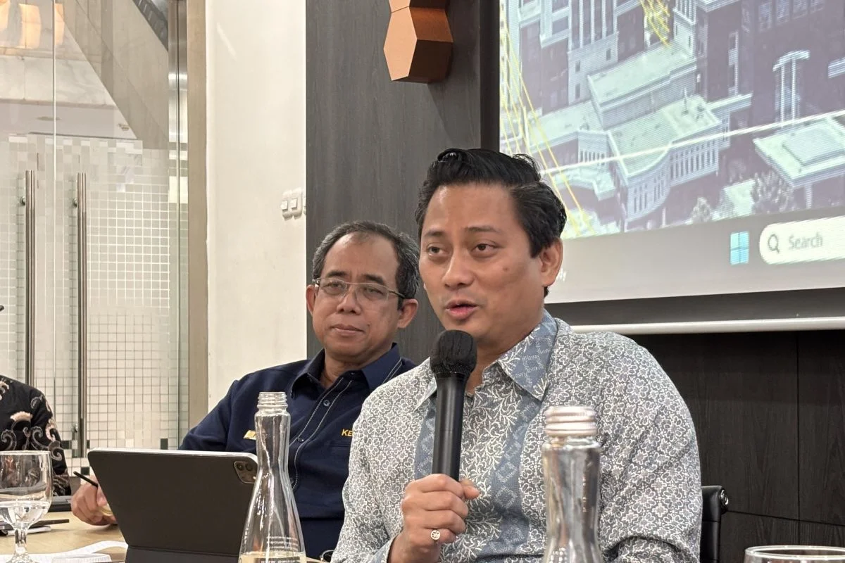 BI Umumkan Rekor LCT, Stabilitas Ekonomi Jangka Panjang Jadi Fokus