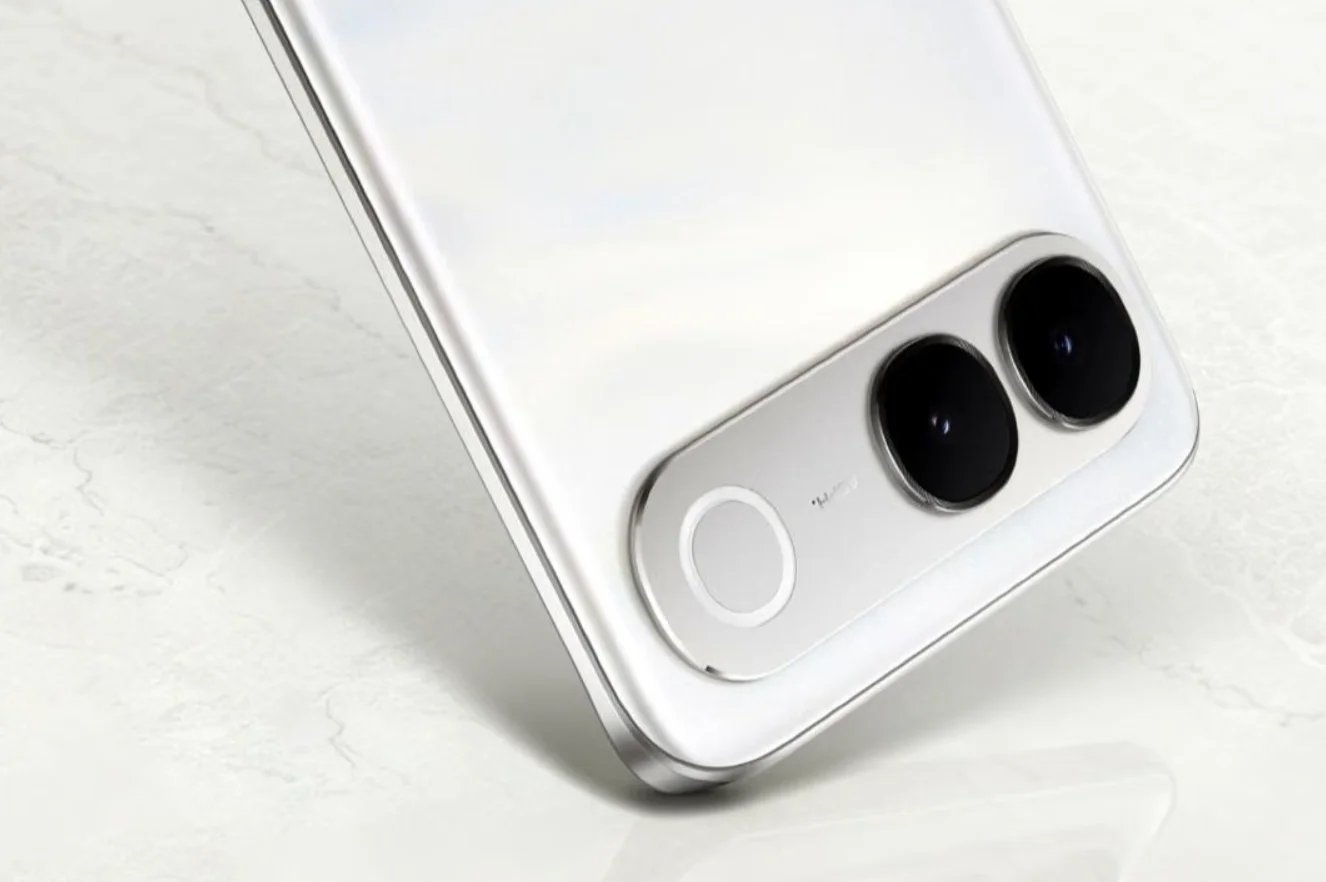 Vivo S2 FE
