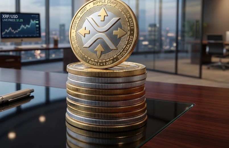 XRP