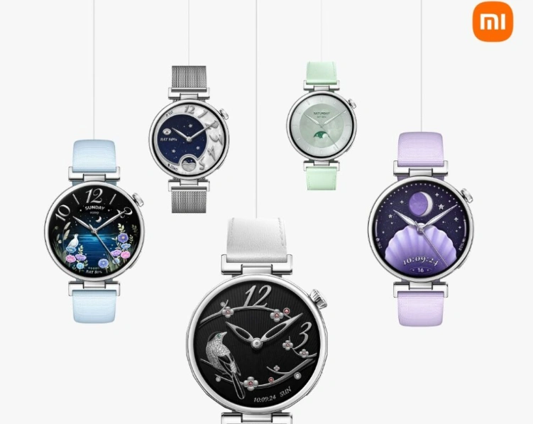 Xiaomi Watch S5 41mm