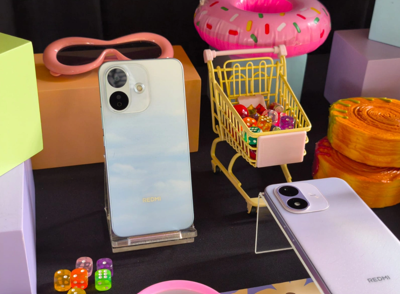 REDMI Note 17 Series