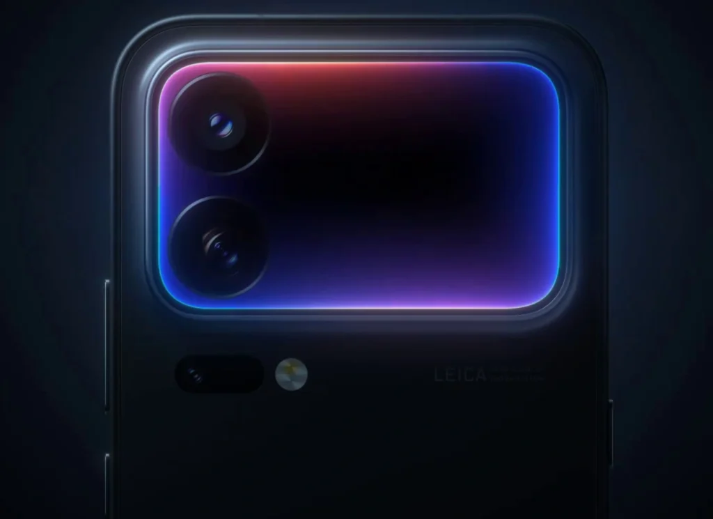 Xiaomi 18