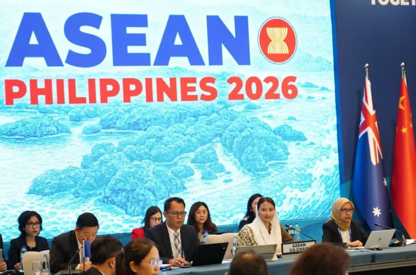 Pertemuan Menteri RCEP ke-5: Indonesia Dorong Pemanfaatan UMKM