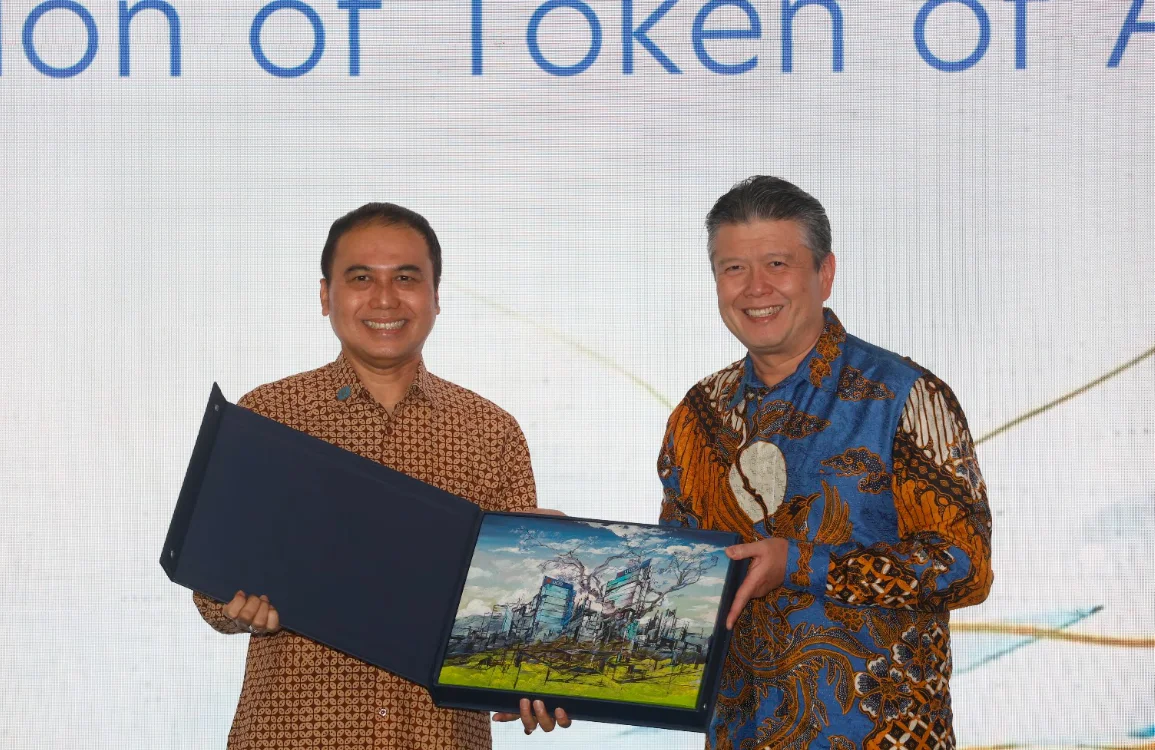 Seni Rupa Indonesia Dorong Investasi dan Pertumbuhan PDB Ekonomi Kreatif