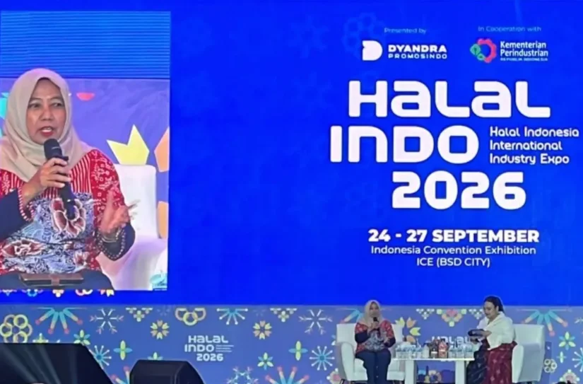 UMKM dan Industri Nasional Sambut Sertifikasi Halal Wajib