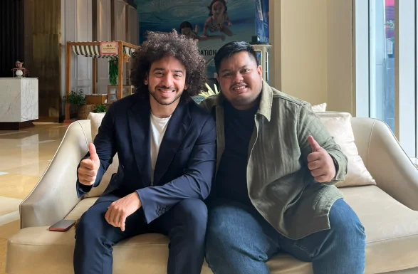Gandeng STARFINDO, Qatar Investasi USD3,3 Miliar Perkuat Ekosistem Startup