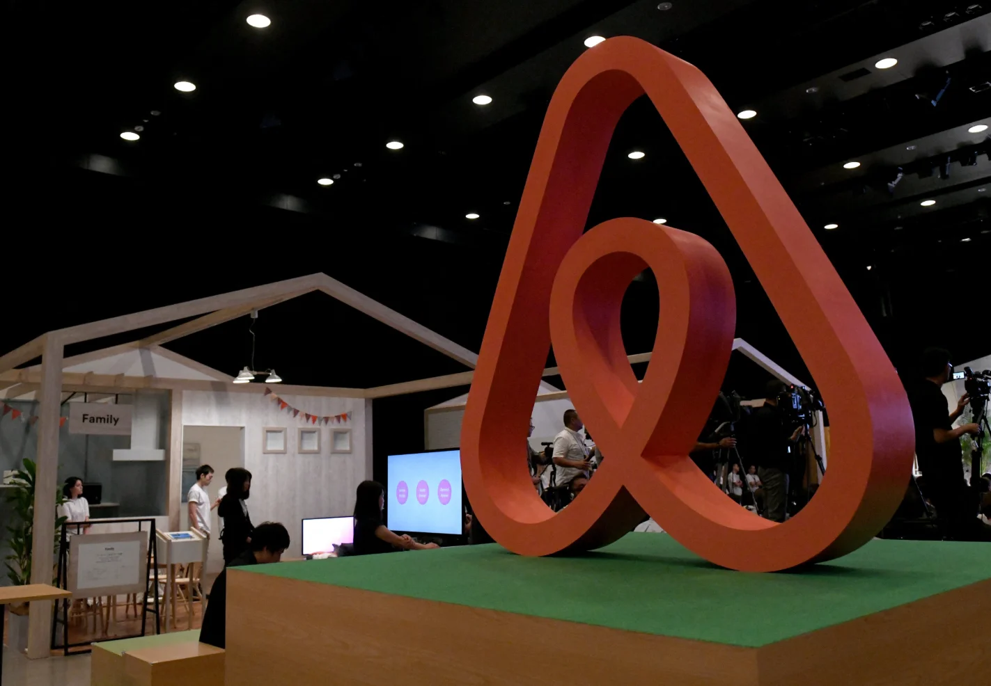AIrbnb