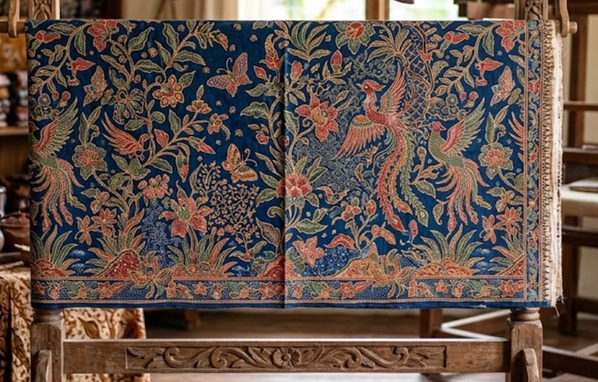 Batik Pekalongan
