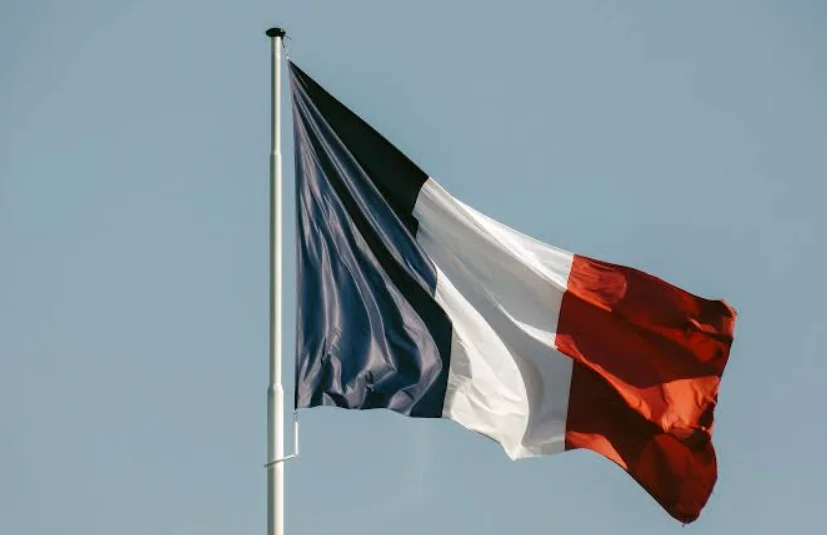 Bendera Prancis