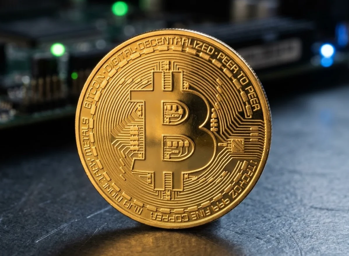 Bitcoin Masih Tertekan di Area US$80.000, Analis Waspadai Penurunan