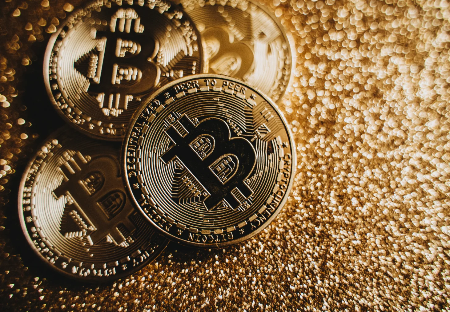 Bitcoin