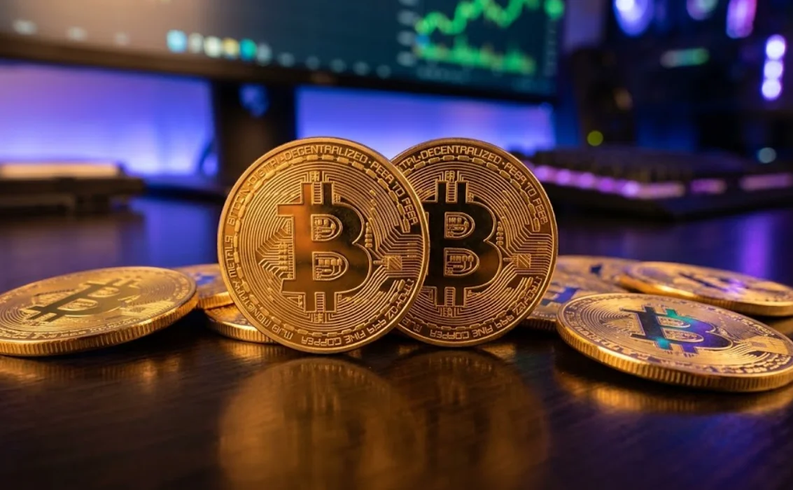 Bitcoin