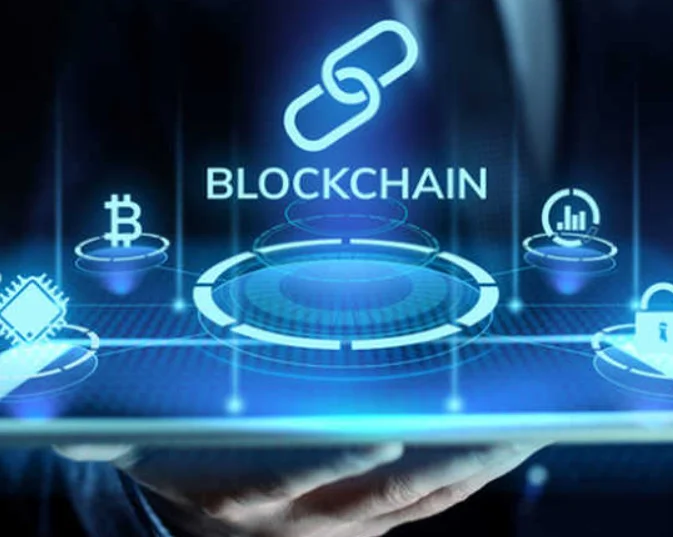 Blockchain