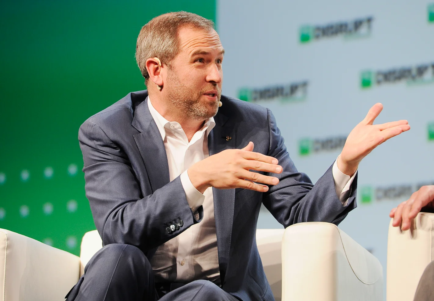 Brad Garlinghouse